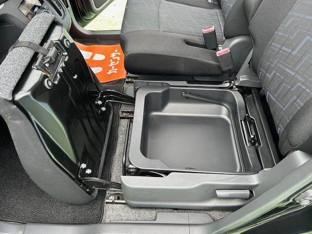 ワゴンＲスティングレー Ｘ　スマートキー　７インチフルセグメモリーナビ　ドライブレコーダー　ディスチャージヘッドランプ　フォグランプ　オートライト　アルミホイール　衝突被害軽減ブレーキ装置（45枚目）