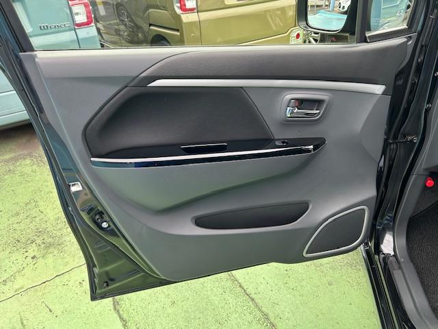 ワゴンＲスティングレー Ｘ　スマートキー　７インチフルセグメモリーナビ　ドライブレコーダー　ディスチャージヘッドランプ　フォグランプ　オートライト　アルミホイール　衝突被害軽減ブレーキ装置（49枚目）