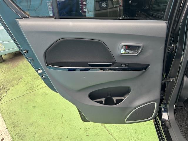 ワゴンＲスティングレー Ｘ　スマートキー　７インチフルセグメモリーナビ　ドライブレコーダー　ディスチャージヘッドランプ　フォグランプ　オートライト　アルミホイール　衝突被害軽減ブレーキ装置（51枚目）