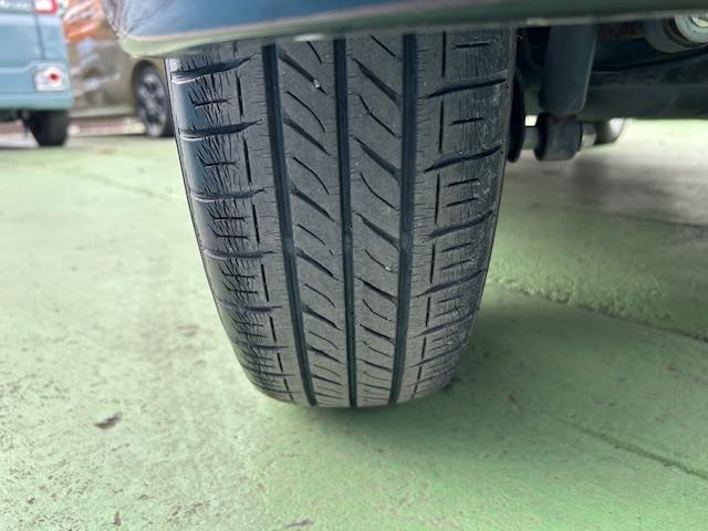 ワゴンＲスティングレー Ｘ　スマートキー　７インチフルセグメモリーナビ　ドライブレコーダー　ディスチャージヘッドランプ　フォグランプ　オートライト　アルミホイール　衝突被害軽減ブレーキ装置（55枚目）