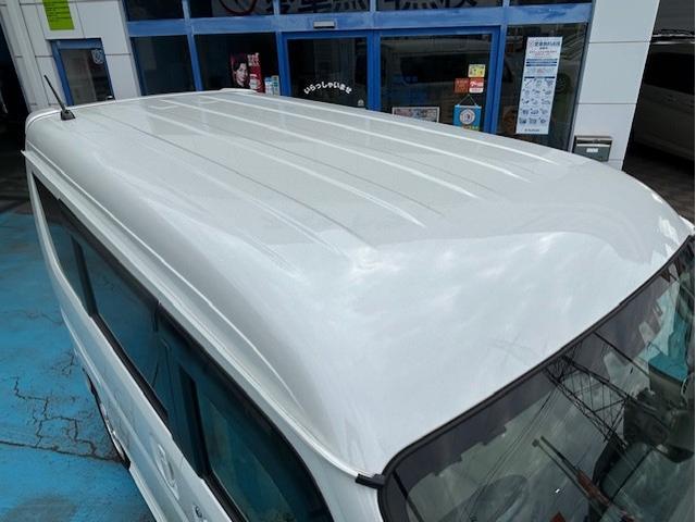 エブリイワゴン ＰＺターボスペシャル　スマートキー　７インチフルセグメモリーナビ　バックモニター　ＥＴＣ　ドライブレコーダー　両側パワースライドドア　オートステップ　ディスチャージヘッドランプ　フォグランプ　オートライト　アルミホイール（10枚目）