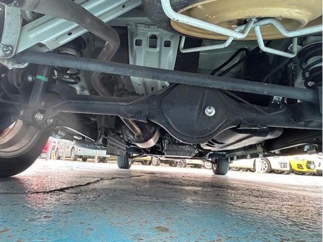 エブリイワゴン ＰＺターボスペシャル　スマートキー　７インチフルセグメモリーナビ　バックモニター　ＥＴＣ　ドライブレコーダー　両側パワースライドドア　オートステップ　ディスチャージヘッドランプ　フォグランプ　オートライト　アルミホイール（13枚目）