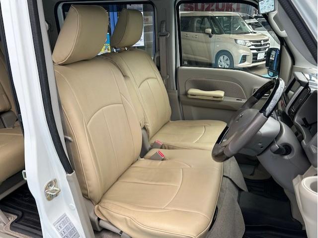 エブリイワゴン ＰＺターボスペシャル　スマートキー　７インチフルセグメモリーナビ　バックモニター　ＥＴＣ　ドライブレコーダー　両側パワースライドドア　オートステップ　ディスチャージヘッドランプ　フォグランプ　オートライト　アルミホイール（18枚目）