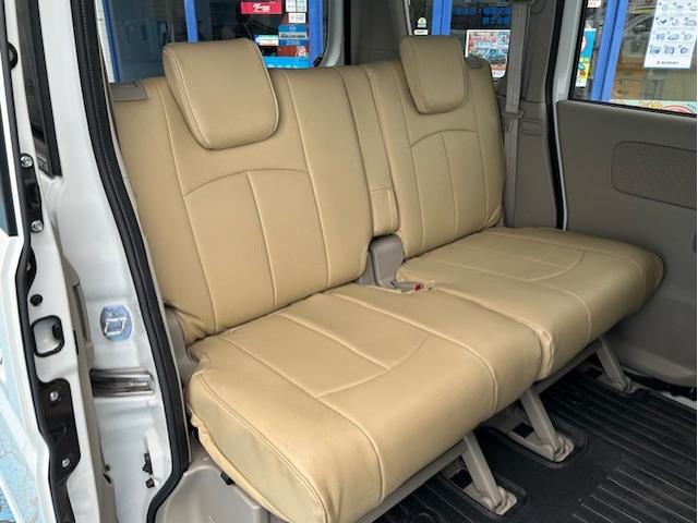 エブリイワゴン ＰＺターボスペシャル　スマートキー　７インチフルセグメモリーナビ　バックモニター　ＥＴＣ　ドライブレコーダー　両側パワースライドドア　オートステップ　ディスチャージヘッドランプ　フォグランプ　オートライト　アルミホイール（19枚目）