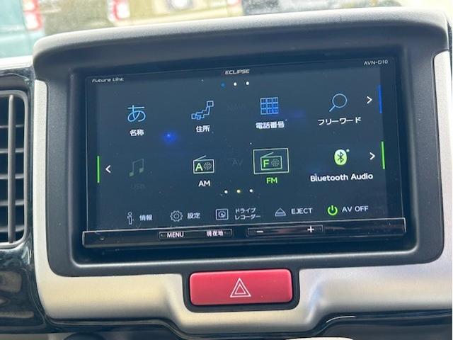 エブリイワゴン ＰＺターボスペシャル　スマートキー　７インチフルセグメモリーナビ　バックモニター　ＥＴＣ　ドライブレコーダー　両側パワースライドドア　オートステップ　ディスチャージヘッドランプ　フォグランプ　オートライト　アルミホイール（21枚目）