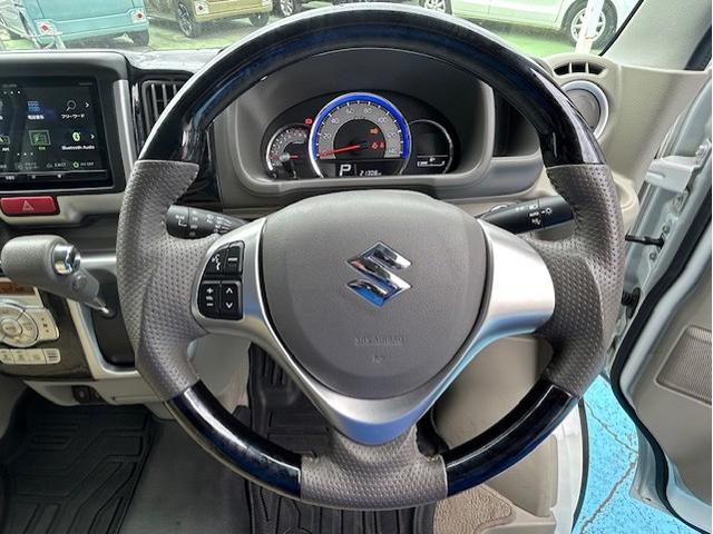 エブリイワゴン ＰＺターボスペシャル　スマートキー　７インチフルセグメモリーナビ　バックモニター　ＥＴＣ　ドライブレコーダー　両側パワースライドドア　オートステップ　ディスチャージヘッドランプ　フォグランプ　オートライト　アルミホイール（26枚目）