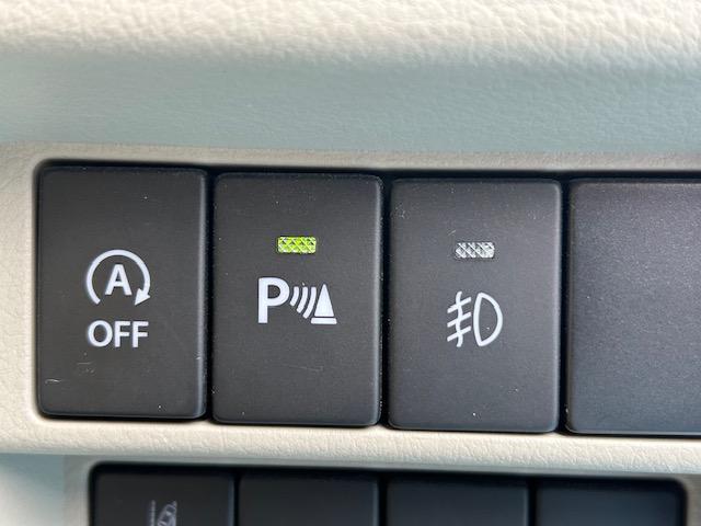 エブリイワゴン ＰＺターボスペシャル　スマートキー　７インチフルセグメモリーナビ　バックモニター　ＥＴＣ　ドライブレコーダー　両側パワースライドドア　オートステップ　ディスチャージヘッドランプ　フォグランプ　オートライト　アルミホイール（32枚目）