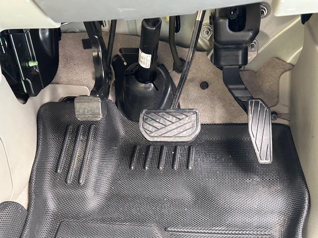 エブリイワゴン ＰＺターボスペシャル　スマートキー　７インチフルセグメモリーナビ　バックモニター　ＥＴＣ　ドライブレコーダー　両側パワースライドドア　オートステップ　ディスチャージヘッドランプ　フォグランプ　オートライト　アルミホイール（34枚目）