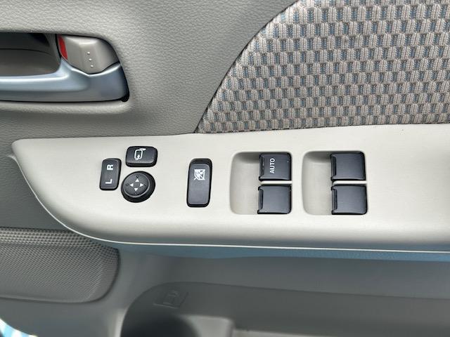 エブリイワゴン ＰＺターボスペシャル　スマートキー　７インチフルセグメモリーナビ　バックモニター　ＥＴＣ　ドライブレコーダー　両側パワースライドドア　オートステップ　ディスチャージヘッドランプ　フォグランプ　オートライト　アルミホイール（35枚目）