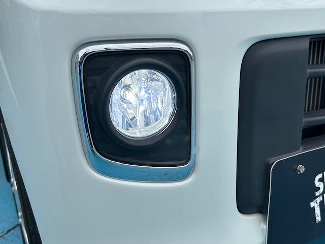 エブリイワゴン ＰＺターボスペシャル　スマートキー　７インチフルセグメモリーナビ　バックモニター　ＥＴＣ　ドライブレコーダー　両側パワースライドドア　オートステップ　ディスチャージヘッドランプ　フォグランプ　オートライト　アルミホイール（37枚目）