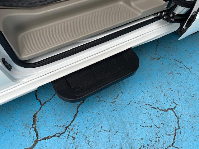 エブリイワゴン ＰＺターボスペシャル　スマートキー　７インチフルセグメモリーナビ　バックモニター　ＥＴＣ　ドライブレコーダー　両側パワースライドドア　オートステップ　ディスチャージヘッドランプ　フォグランプ　オートライト　アルミホイール（40枚目）