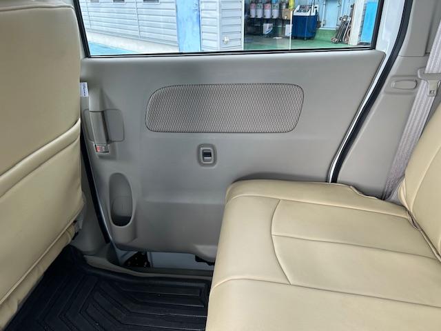 エブリイワゴン ＰＺターボスペシャル　スマートキー　７インチフルセグメモリーナビ　バックモニター　ＥＴＣ　ドライブレコーダー　両側パワースライドドア　オートステップ　ディスチャージヘッドランプ　フォグランプ　オートライト　アルミホイール（47枚目）