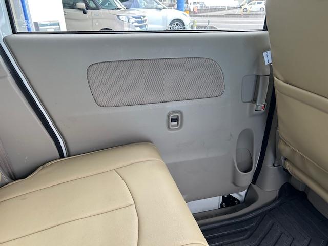 エブリイワゴン ＰＺターボスペシャル　スマートキー　７インチフルセグメモリーナビ　バックモニター　ＥＴＣ　ドライブレコーダー　両側パワースライドドア　オートステップ　ディスチャージヘッドランプ　フォグランプ　オートライト　アルミホイール（48枚目）