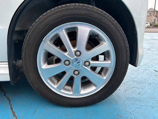 エブリイワゴン ＰＺターボスペシャル　スマートキー　７インチフルセグメモリーナビ　バックモニター　ＥＴＣ　ドライブレコーダー　両側パワースライドドア　オートステップ　ディスチャージヘッドランプ　フォグランプ　オートライト　アルミホイール（49枚目）