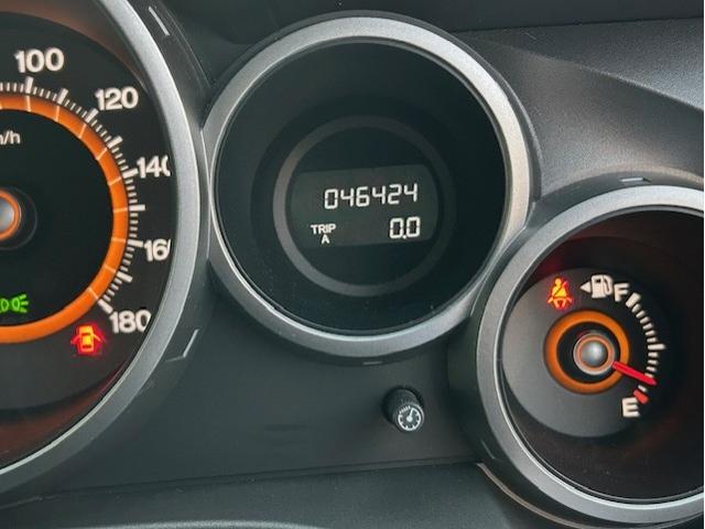 クロスロード 20X 電動サンルーフ スマートキー 7インチHDDナビゲーション バックモニター ETC ディスチャージヘッドランプ フォグランプ オートライト 純正アルミホイール 7人乗り3列シート(29枚目)