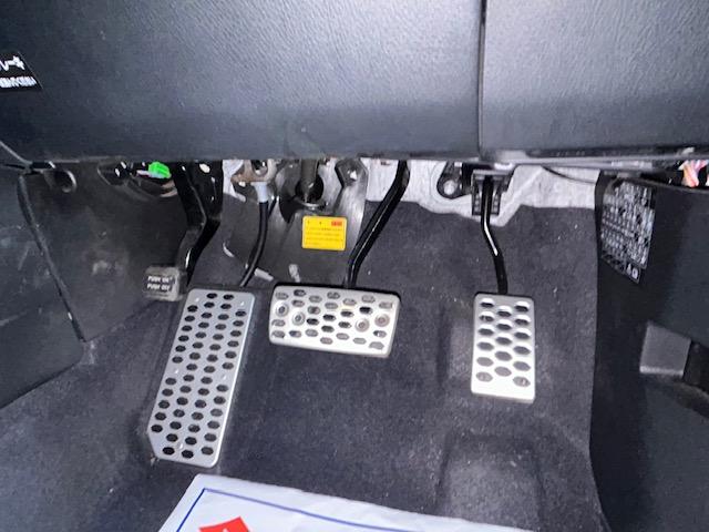 クロスロード 20X 電動サンルーフ スマートキー 7インチHDDナビゲーション バックモニター ETC ディスチャージヘッドランプ フォグランプ オートライト 純正アルミホイール 7人乗り3列シート(38枚目)