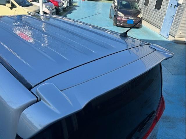 ソリオ Ｓ　スマートキー　ディスチャージヘッドランプ　フォグランプ　オートライト　両側パワースライドドア　レーダーブレーキサポートＩＩ　クルーズコントロール　ワンセグメモリーナビゲーション（11枚目）