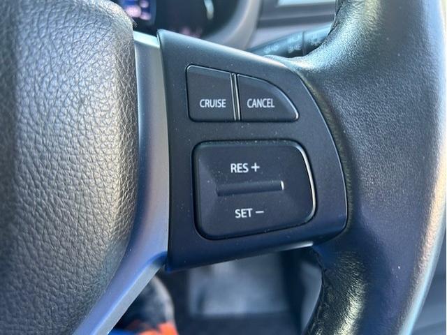 ソリオ Ｓ　スマートキー　ディスチャージヘッドランプ　フォグランプ　オートライト　両側パワースライドドア　レーダーブレーキサポートＩＩ　クルーズコントロール　ワンセグメモリーナビゲーション（26枚目）