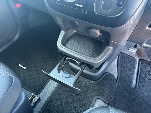 ソリオ Ｓ　スマートキー　ディスチャージヘッドランプ　フォグランプ　オートライト　両側パワースライドドア　レーダーブレーキサポートＩＩ　クルーズコントロール　ワンセグメモリーナビゲーション（42枚目）