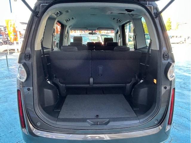 ビアンテ グランツ－スカイアクティブ　スマートキー　フルセグメモリーナビゲーション　ＥＴＣ　両側パワースライドドア　ディスチャージヘッドランプ　フォグランプ　セカンドシート側キャプテンシート　社外アルミホイール（12枚目）