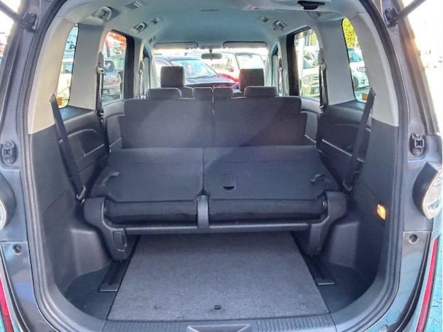 ビアンテ グランツ－スカイアクティブ　スマートキー　フルセグメモリーナビゲーション　ＥＴＣ　両側パワースライドドア　ディスチャージヘッドランプ　フォグランプ　セカンドシート側キャプテンシート　社外アルミホイール（14枚目）