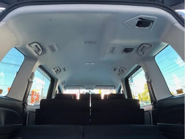 ビアンテ グランツ－スカイアクティブ　スマートキー　フルセグメモリーナビゲーション　ＥＴＣ　両側パワースライドドア　ディスチャージヘッドランプ　フォグランプ　セカンドシート側キャプテンシート　社外アルミホイール（15枚目）