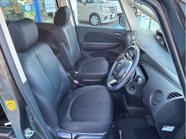 ビアンテ グランツ－スカイアクティブ　スマートキー　フルセグメモリーナビゲーション　ＥＴＣ　両側パワースライドドア　ディスチャージヘッドランプ　フォグランプ　セカンドシート側キャプテンシート　社外アルミホイール（16枚目）