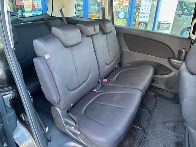 ビアンテ グランツ－スカイアクティブ　スマートキー　フルセグメモリーナビゲーション　ＥＴＣ　両側パワースライドドア　ディスチャージヘッドランプ　フォグランプ　セカンドシート側キャプテンシート　社外アルミホイール（17枚目）