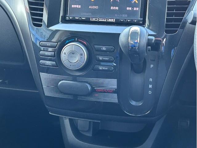 ビアンテ グランツ－スカイアクティブ　スマートキー　フルセグメモリーナビゲーション　ＥＴＣ　両側パワースライドドア　ディスチャージヘッドランプ　フォグランプ　セカンドシート側キャプテンシート　社外アルミホイール（23枚目）