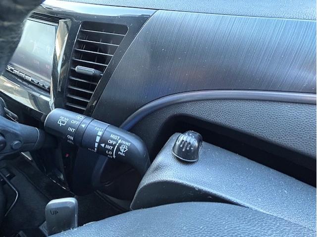 ビアンテ グランツ－スカイアクティブ　スマートキー　フルセグメモリーナビゲーション　ＥＴＣ　両側パワースライドドア　ディスチャージヘッドランプ　フォグランプ　セカンドシート側キャプテンシート　社外アルミホイール（27枚目）