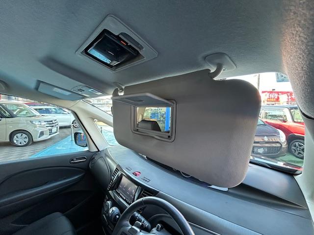 ビアンテ グランツ－スカイアクティブ　スマートキー　フルセグメモリーナビゲーション　ＥＴＣ　両側パワースライドドア　ディスチャージヘッドランプ　フォグランプ　セカンドシート側キャプテンシート　社外アルミホイール（40枚目）