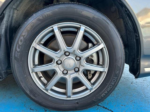 ビアンテ グランツ－スカイアクティブ　スマートキー　フルセグメモリーナビゲーション　ＥＴＣ　両側パワースライドドア　ディスチャージヘッドランプ　フォグランプ　セカンドシート側キャプテンシート　社外アルミホイール（46枚目）