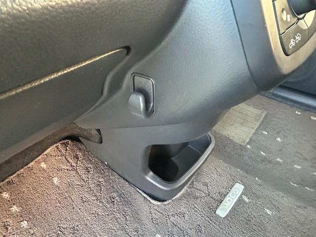 モコ X スマートキー 7インチフルセグメモリーナビゲーション ETC アイドリングストップ 純正アルミホイール 本革巻ステアリング チルトステアリング 運転席シートリフター ターンシグナルランプ付ドアミラー(39枚目)