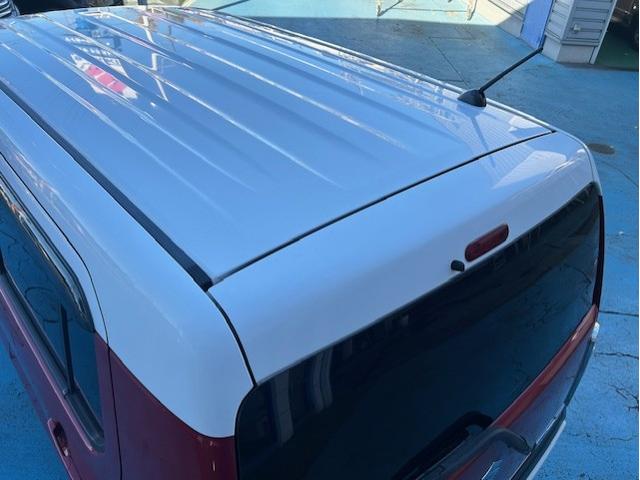 ハスラー Jスタイル スマートキー 7インチワンセグメモリーナビ バックモニター ドライブレコーダー ディスチャージヘッドランプ フォグランプ オートライト 社外アルミホイール フロントシートヒーター(11枚目)