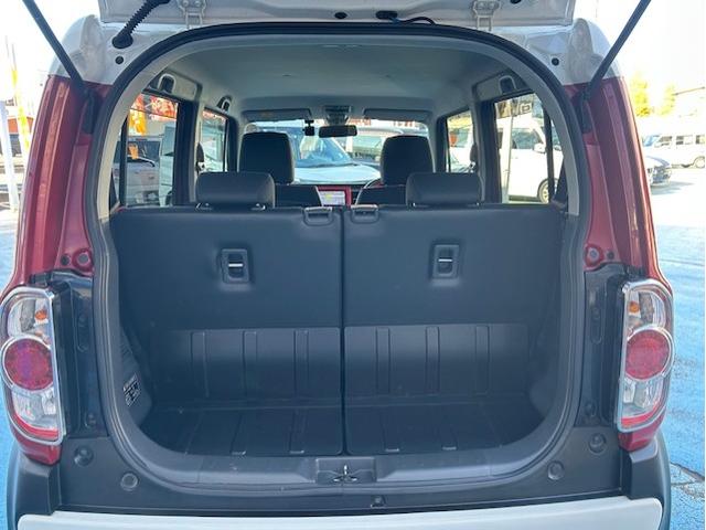 ハスラー Jスタイル スマートキー 7インチワンセグメモリーナビ バックモニター ドライブレコーダー ディスチャージヘッドランプ フォグランプ オートライト 社外アルミホイール フロントシートヒーター(12枚目)