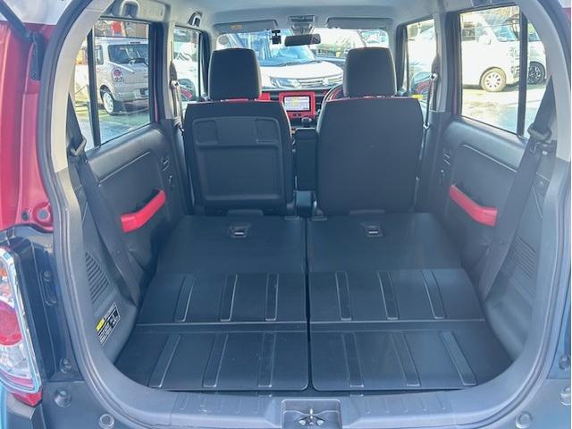 ハスラー Jスタイル スマートキー 7インチワンセグメモリーナビ バックモニター ドライブレコーダー ディスチャージヘッドランプ フォグランプ オートライト 社外アルミホイール フロントシートヒーター(13枚目)