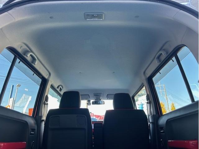 ハスラー Jスタイル スマートキー 7インチワンセグメモリーナビ バックモニター ドライブレコーダー ディスチャージヘッドランプ フォグランプ オートライト 社外アルミホイール フロントシートヒーター(15枚目)