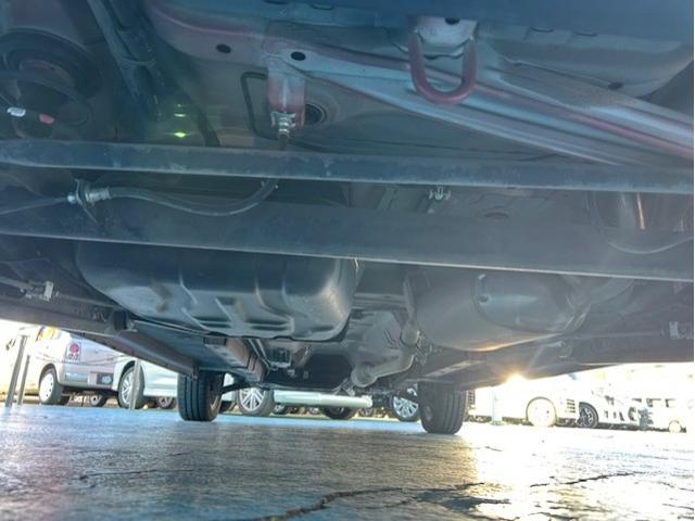 ハスラー Jスタイル スマートキー 7インチワンセグメモリーナビ バックモニター ドライブレコーダー ディスチャージヘッドランプ フォグランプ オートライト 社外アルミホイール フロントシートヒーター(17枚目)