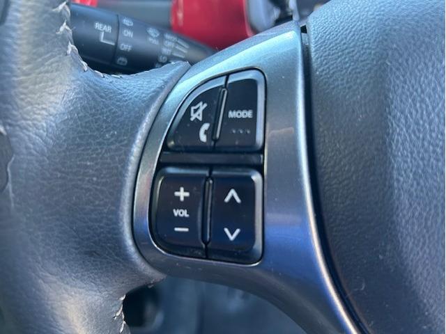 ハスラー Jスタイル スマートキー 7インチワンセグメモリーナビ バックモニター ドライブレコーダー ディスチャージヘッドランプ フォグランプ オートライト 社外アルミホイール フロントシートヒーター(25枚目)