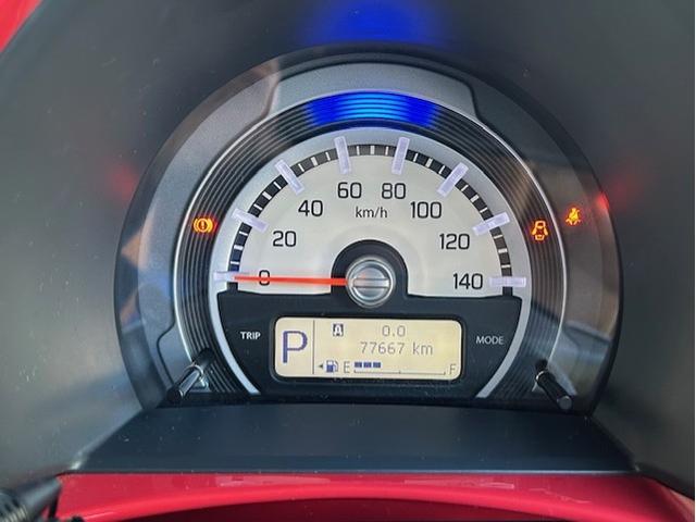 ハスラー Jスタイル スマートキー 7インチワンセグメモリーナビ バックモニター ドライブレコーダー ディスチャージヘッドランプ フォグランプ オートライト 社外アルミホイール フロントシートヒーター(28枚目)