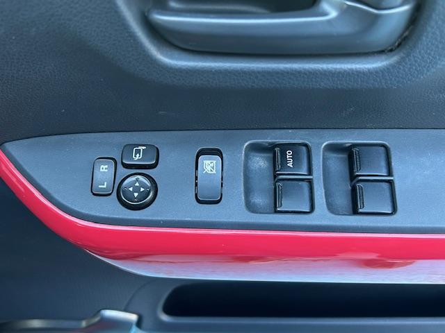 ハスラー Jスタイル スマートキー 7インチワンセグメモリーナビ バックモニター ドライブレコーダー ディスチャージヘッドランプ フォグランプ オートライト 社外アルミホイール フロントシートヒーター(32枚目)