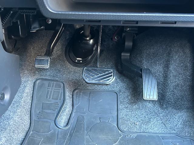 ハスラー Jスタイル スマートキー 7インチワンセグメモリーナビ バックモニター ドライブレコーダー ディスチャージヘッドランプ フォグランプ オートライト 社外アルミホイール フロントシートヒーター(34枚目)