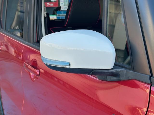 ハスラー Jスタイル スマートキー 7インチワンセグメモリーナビ バックモニター ドライブレコーダー ディスチャージヘッドランプ フォグランプ オートライト 社外アルミホイール フロントシートヒーター(38枚目)