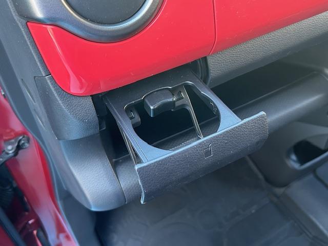 ハスラー Jスタイル スマートキー 7インチワンセグメモリーナビ バックモニター ドライブレコーダー ディスチャージヘッドランプ フォグランプ オートライト 社外アルミホイール フロントシートヒーター(42枚目)