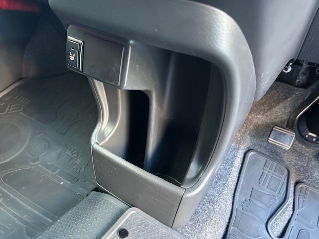 ハスラー Jスタイル スマートキー 7インチワンセグメモリーナビ バックモニター ドライブレコーダー ディスチャージヘッドランプ フォグランプ オートライト 社外アルミホイール フロントシートヒーター(45枚目)