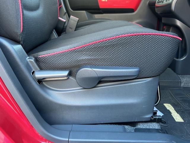 ハスラー Jスタイル スマートキー 7インチワンセグメモリーナビ バックモニター ドライブレコーダー ディスチャージヘッドランプ フォグランプ オートライト 社外アルミホイール フロントシートヒーター(48枚目)