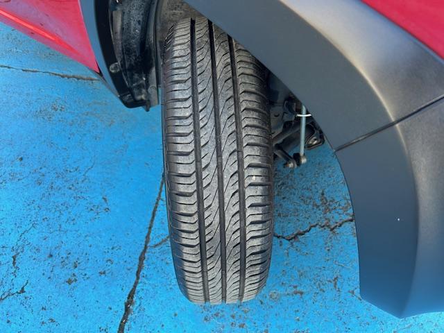 ハスラー Jスタイル スマートキー 7インチワンセグメモリーナビ バックモニター ドライブレコーダー ディスチャージヘッドランプ フォグランプ オートライト 社外アルミホイール フロントシートヒーター(55枚目)