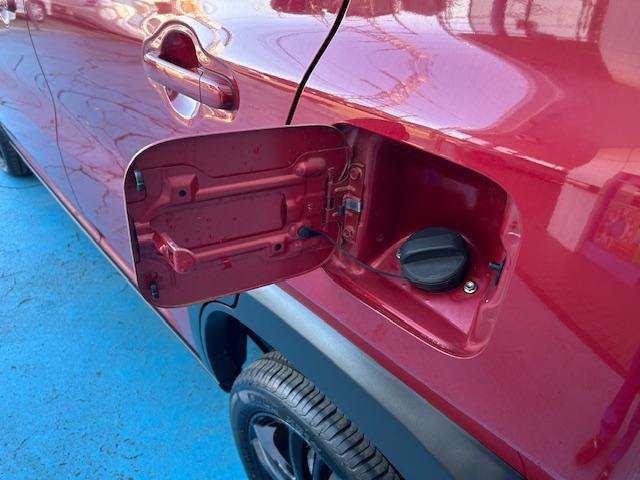 ハスラー Jスタイル スマートキー 7インチワンセグメモリーナビ バックモニター ドライブレコーダー ディスチャージヘッドランプ フォグランプ オートライト 社外アルミホイール フロントシートヒーター(57枚目)