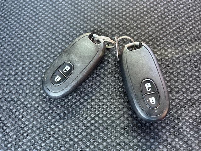 ハスラー Jスタイル スマートキー 7インチワンセグメモリーナビ バックモニター ドライブレコーダー ディスチャージヘッドランプ フォグランプ オートライト 社外アルミホイール フロントシートヒーター(58枚目)