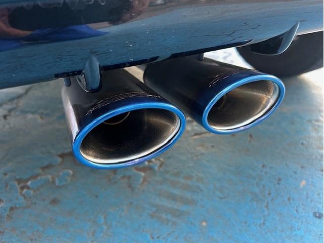 アクア S ハイブリッド キーレスエントリー 7インチワンセグメモリーナビ バックモニター ETC ディスチャージヘッドランプ デイライト 社外リヤマフラー(14枚目)